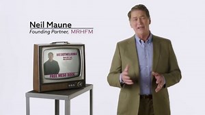 Maune Raichle Hartley French & Mudd, LLC TV Spot, 'Meso Law Is All We Do'