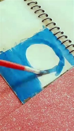 Easy painting step by step for kids