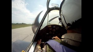 3.6K views · 166 reactions | Take off roll in the Canadian Warplane Heritage Museum's Fairey Firefly with Keith Houston at the controls. Video by Doug Fisher. | Canadian Warplane Heritage Museum | Facebook
