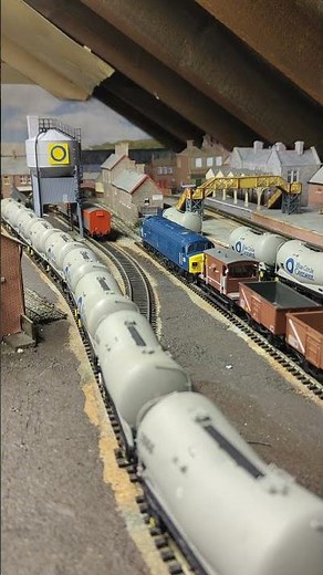 Peak on fitted wagons.