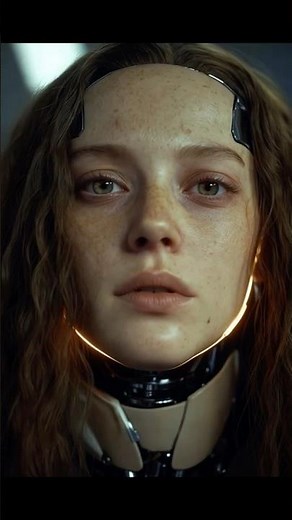 Humanoid Robot Experience Emotions