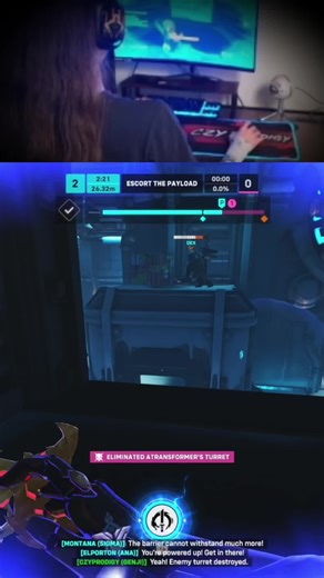 Celebrate the New Year with CZY Clan