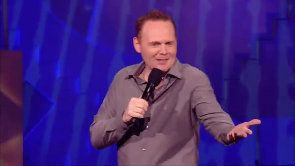Cheech & Chong Puff Puff Laugh – Just For Laughs Stand Up Comedy Special featuring Bill Burr & more
