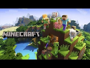 How to download and play Minecraft (java edition )in pc