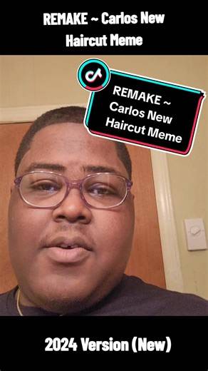 I just remade my viral haircut meme! Let's blow this up! #fyp #fypシ #meme #blowthisup #viral