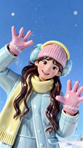 How to create a ceramic effect photo effect, how to generate ceramic photo special effects, free tutorial to generate ceramic photos, generate ceramic photo effects #ceramics#hypic #hypiccreator #Godpic @hypic_global #2026 ကြွေထည်အကျိုးသက်ရောက်မှုဓာတ်ပုံအကျိုးသက်ရောက်မှုကိုမည်သို့ဖန်တီးမည်နည်း၊ ကြွေထည်ဓာတ်ပုံအထူးအကျိုးသက်ရောက်မှုများကိုမည်သို့ထုတ်လုပ်မည်နည်း၊ ကြွေထည်ဓာတ်ပုံများထုတ်လုပ်ရန်အခမဲ့သင်ကြားမှု၊ ကြွေထည်ဓာတ်ပုံအကျိုးသက်ရောက်မှုများထုတ်လုပ်ခြင်း วิธีสร้างเอฟเฟกต์รูปถ่ายเอฟเฟกต์เซรามิก วิธ