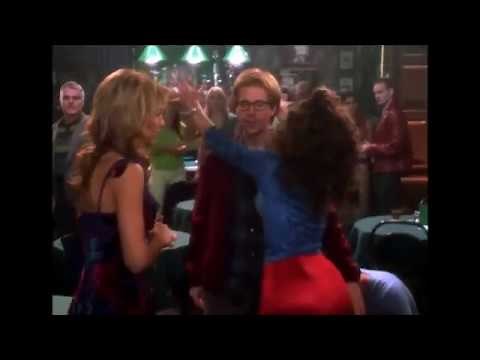 The Master of Disguise - Fight Scene