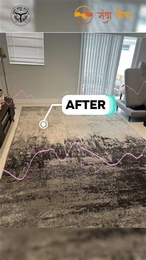 Sofa Cleaning Service with Sewa Mitra #SofaCleaning #HomeCleaning #shorts #viralvideo #trending