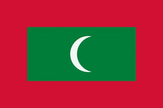 Maldives Drone Laws 2026