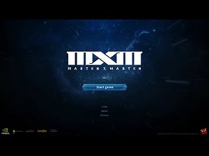 Master X Master Reborn - MXM is back! (Beta started 31 Jan 2025)