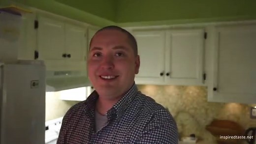 Baba Ganoush (Roasted Eggplant Dip)