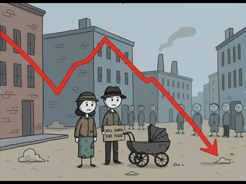 The Great Depression Explained
