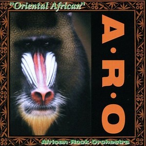 A・R・O - Oriental African
