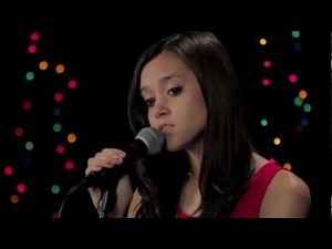 Have Yourself a Merry Little Christmas (cover) Megan Nicole