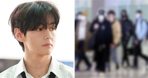 BTS Face “Mortifying” Scenes In Seoul, Footage Triggers Outrage