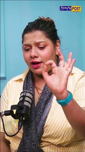 Auto Tune singers Vs Stage Singer | Nazima Khan |Durga Rangila Punjabi Singer