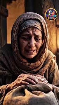 Umar ibn al-Khattab and the Hungry Family | Heart Touching Islamic Story