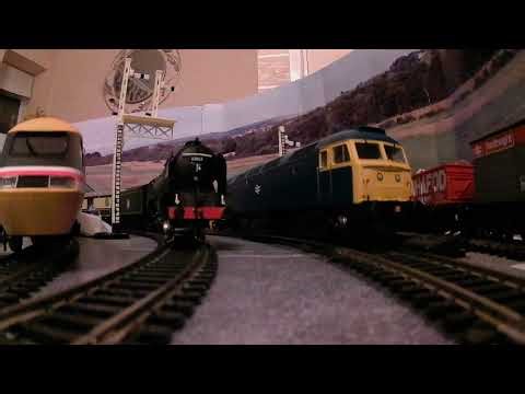 LIVE UNBOXING OF MY NEXT LOCO.