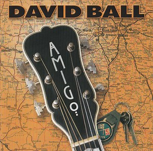 David Ball - Amigo