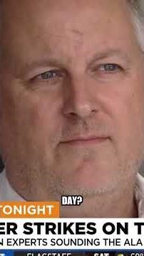 Laser pointers pose serious risks to pilots in Arizona