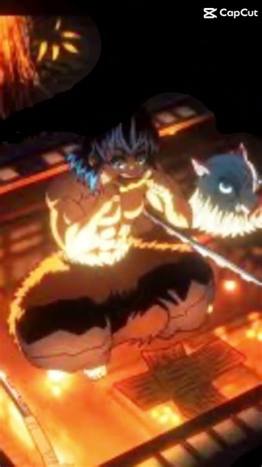 Inosuke edit pls sub