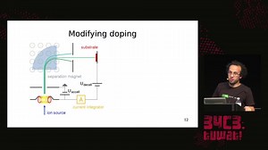 The making of a chip