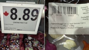 Some grocery stores are being accused of ‘maple washing’