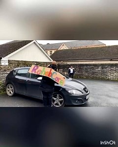 11K views · 235 reactions | RehabCare Portlaoise have stepped up to the #DanceChallenge! Check out their brilliant video, featuring staff and people from the services, filmed across the local community. Well done everyone! And thank you to Chocolate Browns Portlaoise, MW Hire Group, O'Moore Park and CLG Laois for their support. #Jerusalema #WhoWillBeNext? #DancingFromKilkennyToPortlaoise | Rehab Group | Facebook