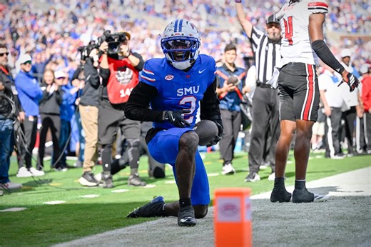 Cowboys 2026 UDFA tracker: Dallas expected to add double-digit rookies following the NFL Draft