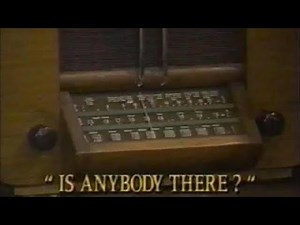 Shining Time Station™: S2E17 Is Anybody There VHS PBS Kids