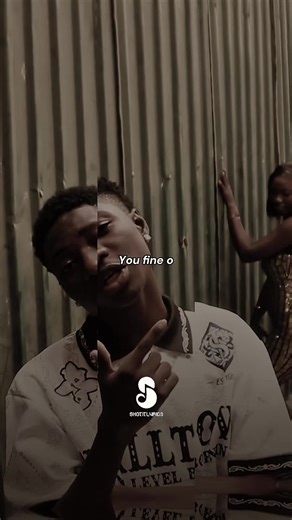 MAGICIAN Lyrics by Boykhad