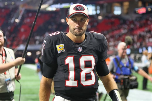 Falcons to Release Kirk Cousins: 3 Potential Landing Spots in NFL Free Agency