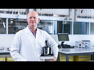 Agilent Cary 630 FTIR – Transmission Module Operation