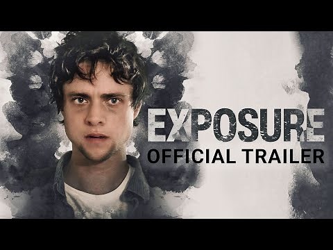 Exposure | Official Trailer | Featuring Douglas Smith | Gravitas Ventures