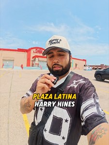 Plaza Latina Harry Hines Rebuild: Half of Tenants Returning