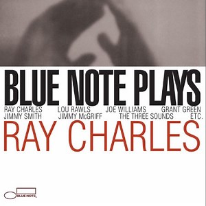 Various - Blue Note Plays Ray Charles