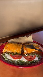 1.3K views · 81 reactions | Happy National Burrito Day! Follow your dreams. We'll be here waiting for you.  #CasitaBurrito #TacoTimeNW | Taco Time NW | Facebook