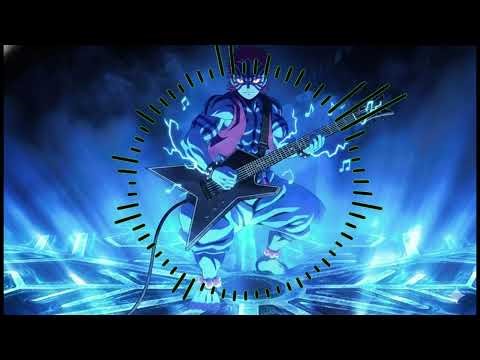 【Remix】猗窩座が登場bgmを自分で弾いたら...