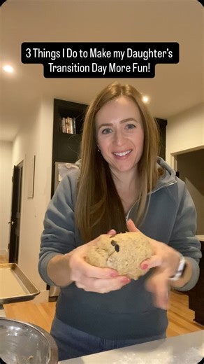 Bitter to Better Challenge on Instagram: "I love getting creative and trying to think of new ideas to make my daughter smile when she comes back home. Is there anything you do to make transition day more enjoyable for your little one? I’d love to have some new ideas on hand! #singlemomlife #divorce #singlemom"