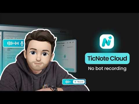 How to Record Meetings Without a Bot Joining (2026)