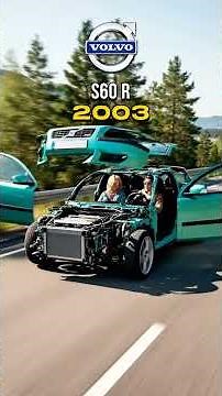 Volvo Evolution (1927–2026) | Complete History of Volvo Cars
