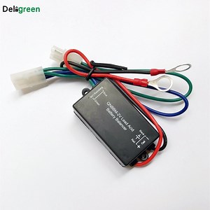 [Hot Item] Qnbbm 2V Lead Acid Battery Balancer for 2V6V12V24V36V48V72V144V