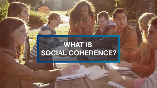 A key result of HeartMath Institute's decades of research on energy field environments is the incredible phenomenon of "social coherence." As it turns out, when people are in a state of genuine care, compassion, etc., it has a measurable uplifting effect on the people around them. When multiple people are practicing these heart qualities, the beneficial effects are magnified. This video details some of the fascinating findings about social coherence and the real-world benefits on a personal and 