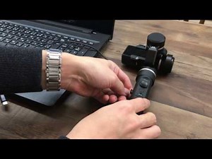 G5 傾きセッティング方法