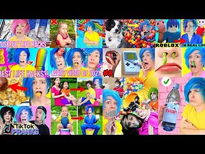 every Robby video of 2022 Part 1 (January to April)