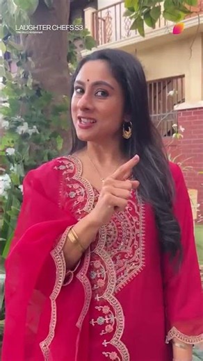 Suchitra Suri In The Kitchen | Laughter Chefs 3