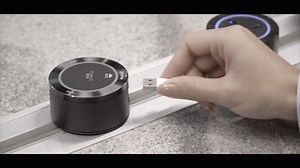 Eubiq, The world's most flexible power outlet system. Eubiq invented and patented the GSS power outlet system in 2000. This track-based and ultra-flexible system was awarded worldwide patents since 2003. For more information, please log to e-shop: www.eubiq.com.my to shop our products. #socket #poweroutletsystem #adaptor #extension #newhouse #renovation #livinghall #homedecor #kitchen #bedroom | Eubiq Malaysia