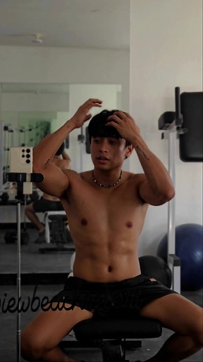 Beach Morning Workout: Fitness with Edward Ketikyan