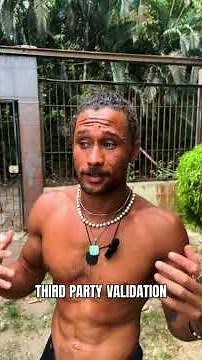 Testosterone Health & EMF from @JaelinIvory