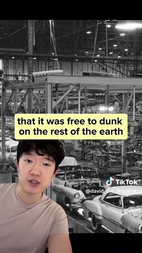 The Cold War, but without American propaganda, simply explained #coldwar #america #communism #learnontiktok #tiktoklearningcampaign